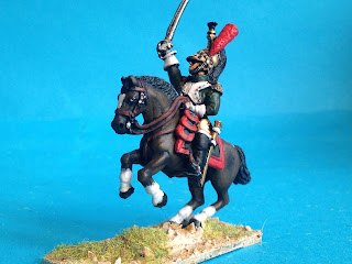 28mm Napoleonic Front Rank French