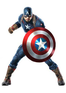 Captain America