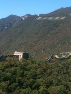 Great Wall at Mutianyu