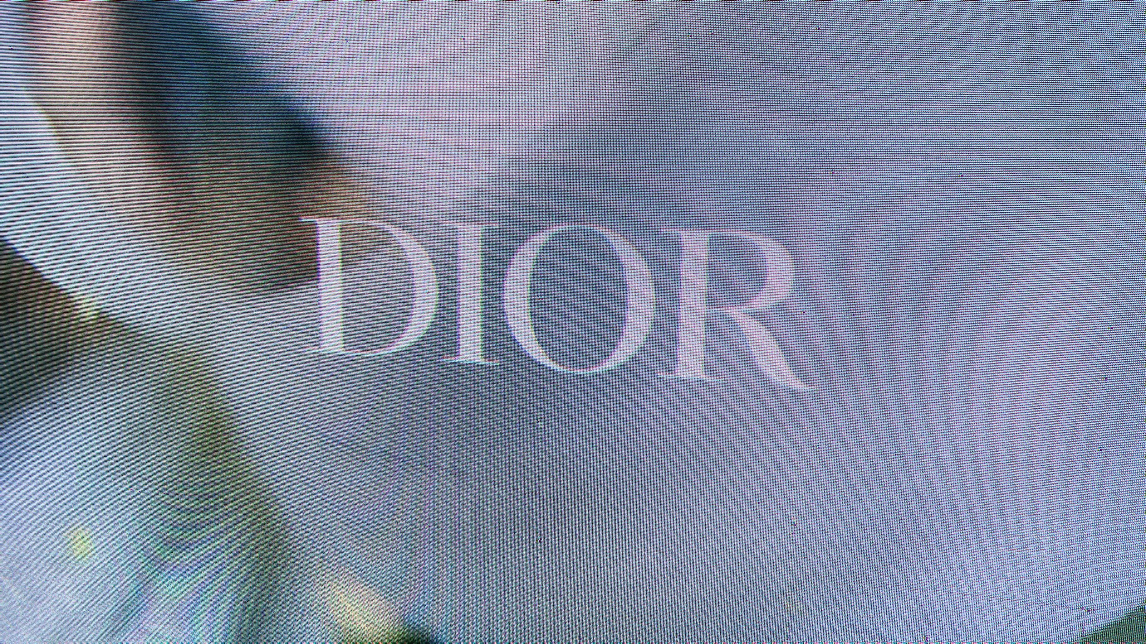 J’adore Dior agua water based