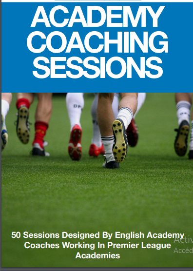 Academy Coaching Sessions PDF