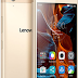 Hape Android murah berkualitas Lenovo Vibe K5