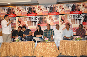 Rudramadevi movie success meet photos-thumbnail-21