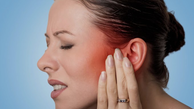 Dolor de oídos: síntomas, causas y tratamientos Caseros