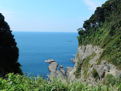  江の島