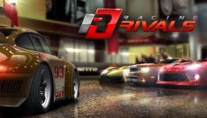 Racing Rivals Mod Apk v6.2.2 (Unlimited Money) Terbaru 2017