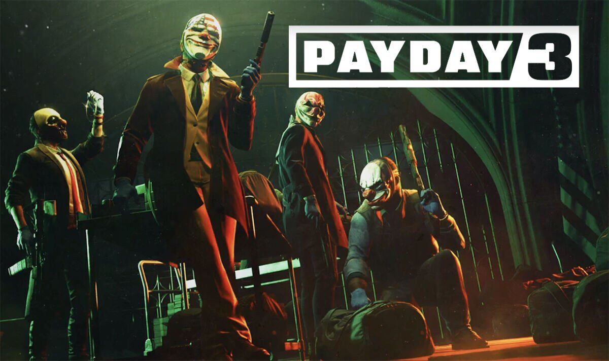Análise Payday 3: Um Novo Assalto em Nova York