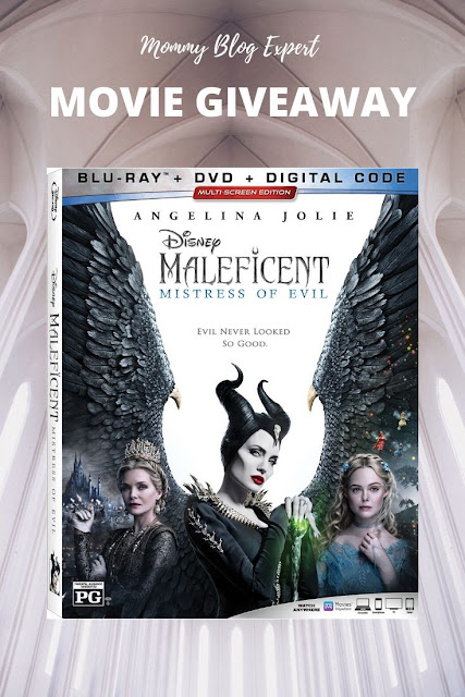 Maleficent 2 Mistress of Evil