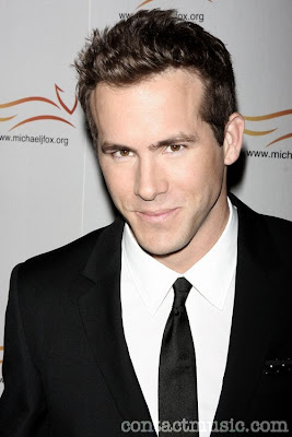 Ryan Reynolds, Canadian television, film actor