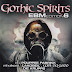 Various ‎– Gothic Spirits (EBM Edition 6)