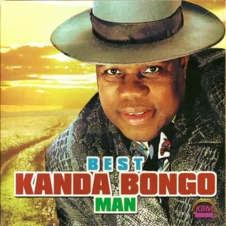 Download Audio Mp3 | Kanda Bongo Man - J.T