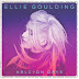 Encarte: Ellie Goulding - Halcyon Days 