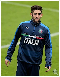 Gagliardini Italia Italy Azzurra