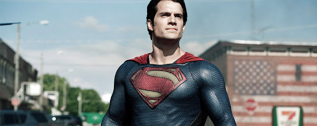 Henry Cavill Is Done Playing Superman