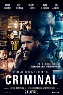 Criminal Full Movie Watch Online
