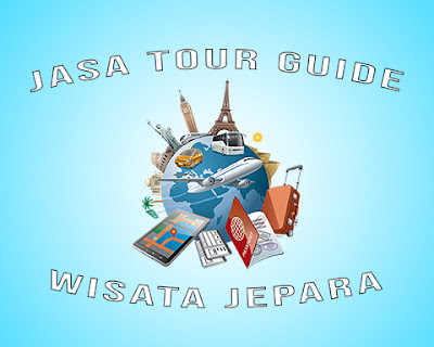 Jasa tour guide wisata jepara