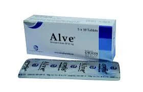 Alve 60 এর কাজ কি | Alve খাওয়ার নিয়ম | Alve ট্যাবলেট এর দাম