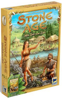 Expansión Stone Age
