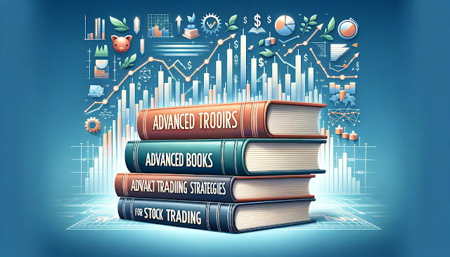 advanced trading books stock trading hedge fund