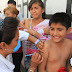 Inicia DIF Nezahualcóyotl, tercera semana nacional de vacunación