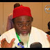 Nigeria Will Break If Jonathan is Not Allowed to Contest in 2015 ––Ex-Governor Ezeife 