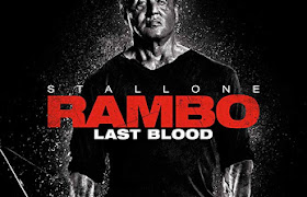 download film Rambo: Last Blood (2019) HD Subtitle Indonesia