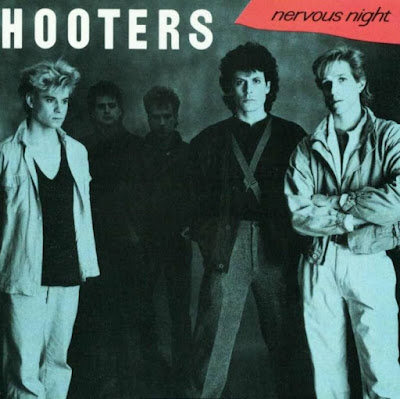 The Hooters - Nervous Night (1985)