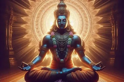 सपने में अपने इष्ट देव को देखना