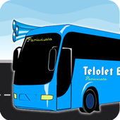 Download klakson Bus Telolet apk mp3 4