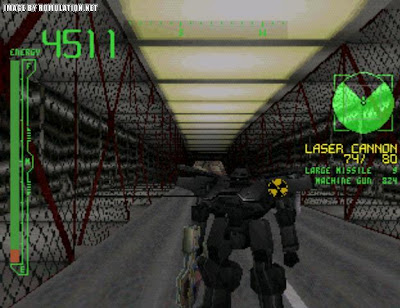 aminkom.blogspot.com - Free Download Games Armored Core : Project Phantasma