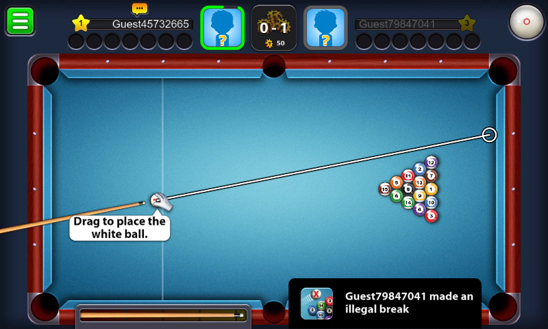 8 Ball Pool APK Android Game ~ My Media Centers-PC ...