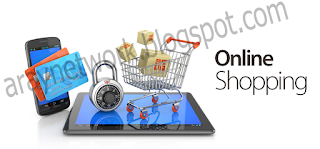 Tips Aman Belanja Di Online Shop