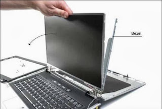 TIPS Cara merawat LCD laptop bisa dilakukan sendiri