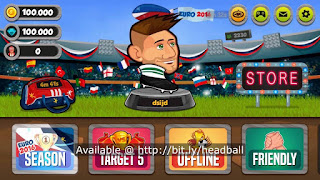 Download Online Head Ball V19.84  Update Apk Mod Terbaru