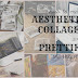 How to Make Aesthetic Collages and Prettify the Internet