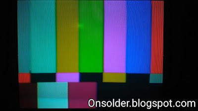 Memperbaiki  5 Jenis Kerusakan pada Warna TV CRT
