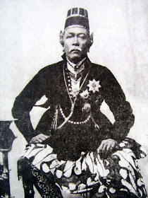 Daftar Raja - Raja Jogjakarta [ www.BlogApaAja.com ]