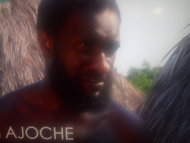 AMAjoche S1:E153-155(Highlights)