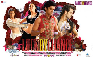 Luck By Chance Hindi Mp3 Songs Free Download