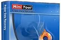 MiniTool Power Data Recovery 6.8.0.0