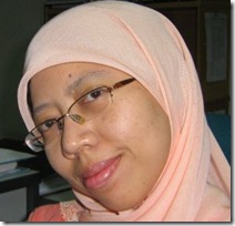 Khairun Nissa' Wahidduddin