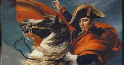 Las estrategias de Napoleón en 7 puntos