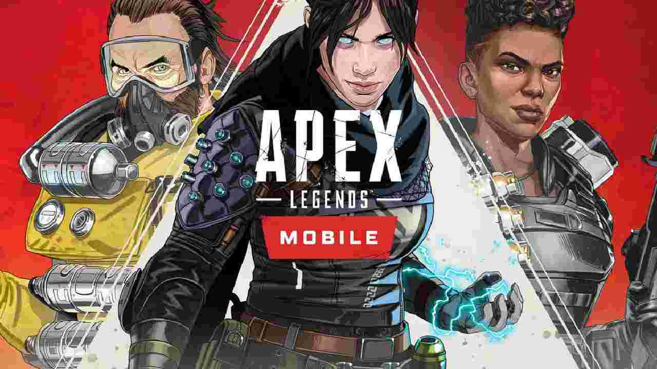 EA Umumkan Negara Untuk Apex Legends Termasuk Indonesia