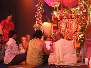 Madhu Pandit Dasa