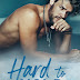 Lançamento do dia: Hard to Hold (Play Hard #2): K.Bromberg