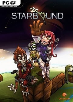 Starbound Spacefarer Free Download Single Link