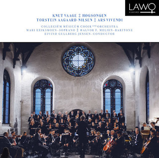 download MP3 Collegium Musicum - Knut Vaage- Høgsongen - Torstein Aagaard-Nilsen- Ars vivendi itunes plus aac m4a mp3