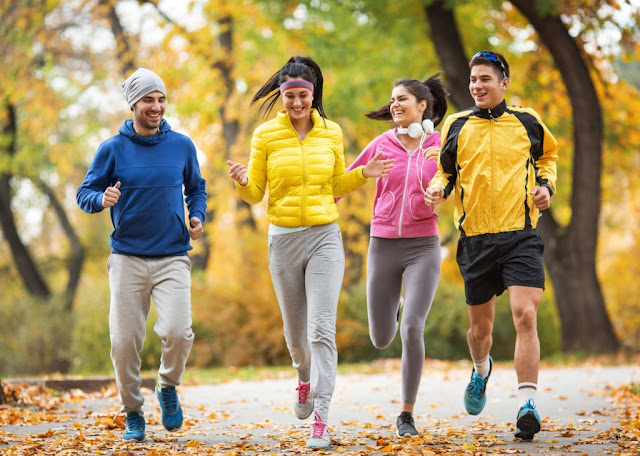 Manfaat Olahraga Teratur: Bagaimana Aktivitas Fisik Meningkatkan Kesehatan Anda