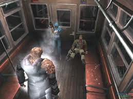 Resident Evil 3 Nemesis screenshot 3