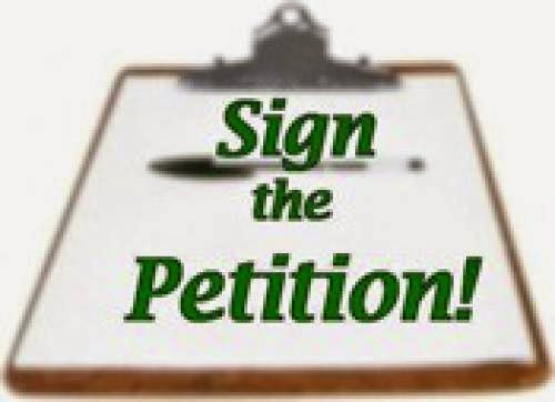 Petition President Obama To End National Day Of Prayer